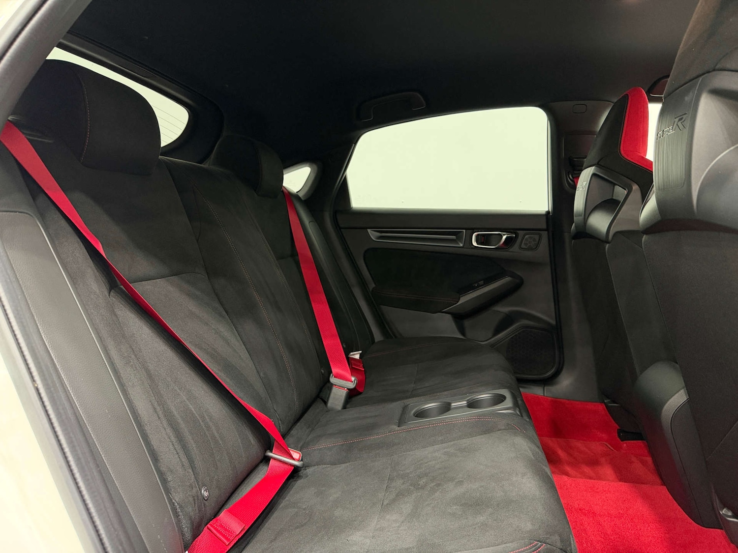 Used Honda Civic 2023 for sale - 76628286: Photo 14