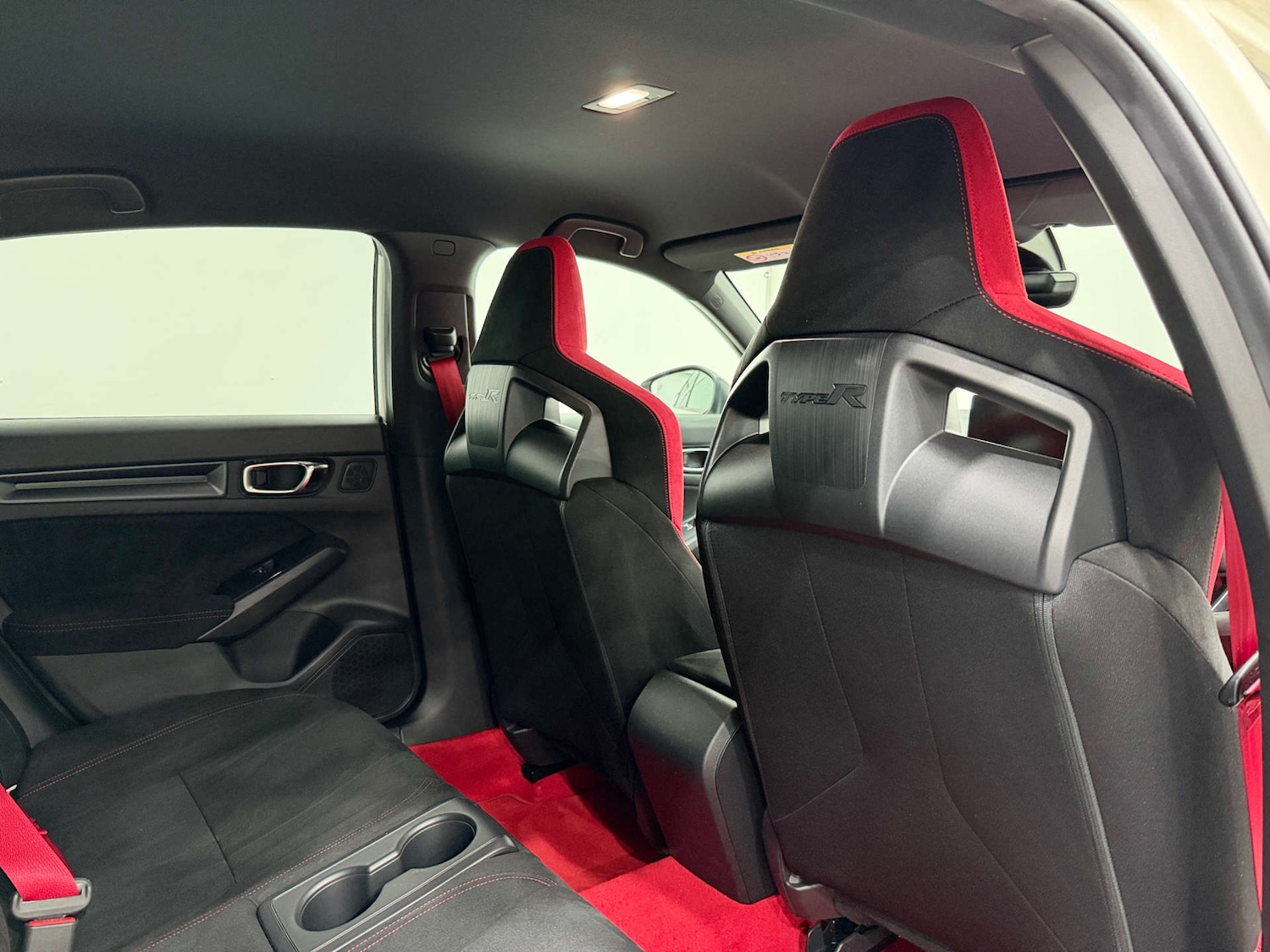 Used Honda Civic 2023 for sale - 76628286: Photo 16