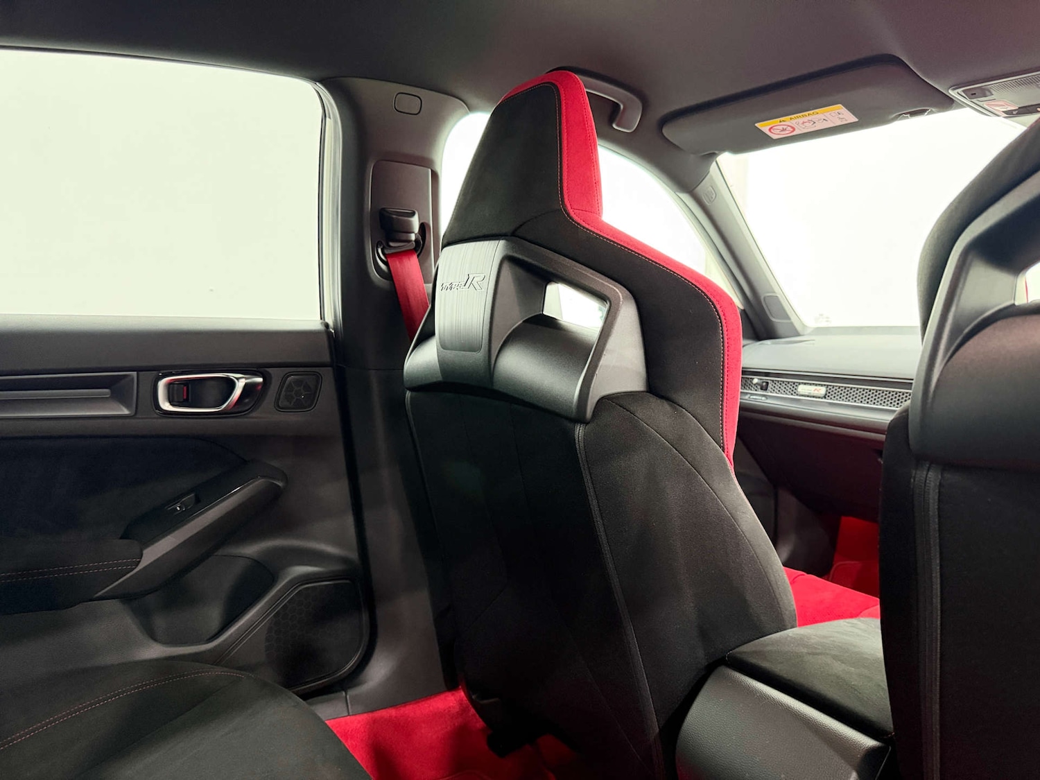 Used Honda Civic 2023 for sale - 76628286: Photo 17