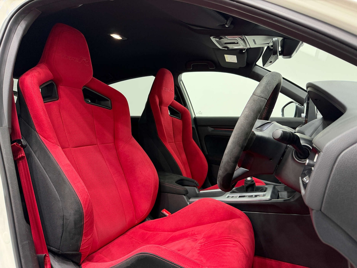 Used Honda Civic 2023 for sale - 76628286: Photo 2