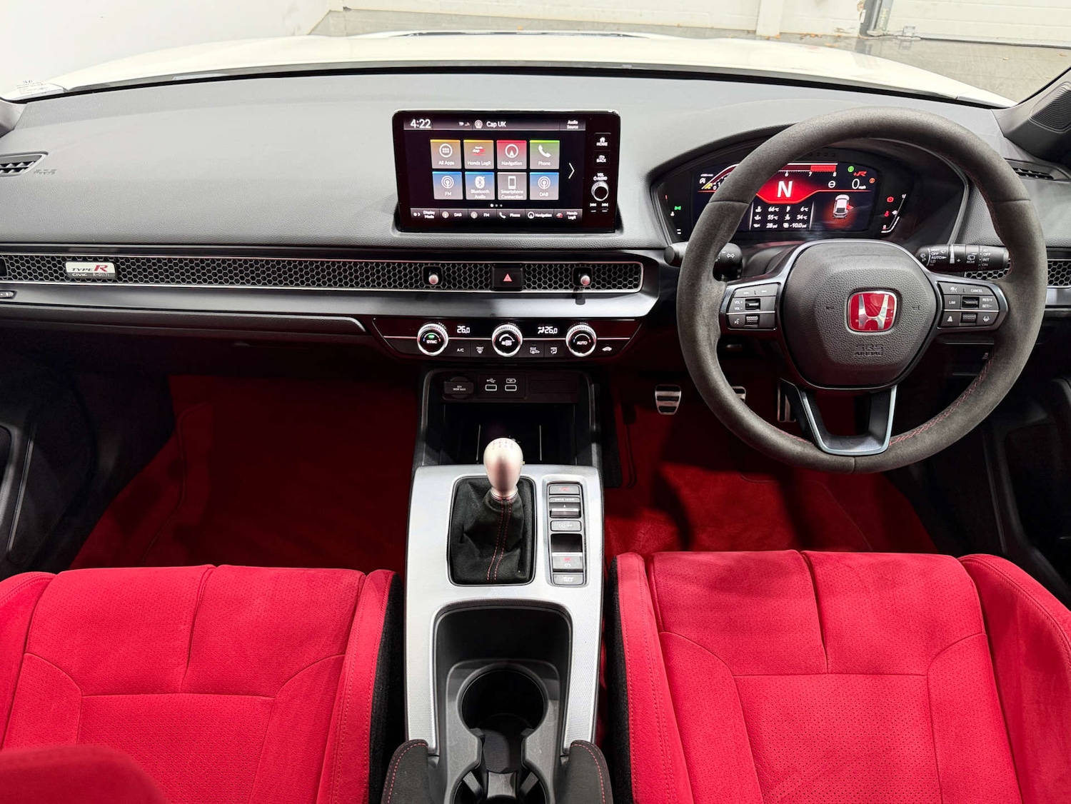 Used Honda Civic 2023 for sale - 76628286: Photo 20