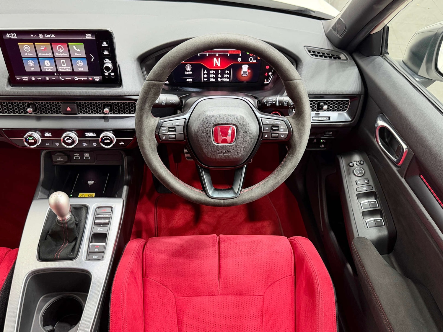 Used Honda Civic 2023 for sale - 76628286: Photo 21