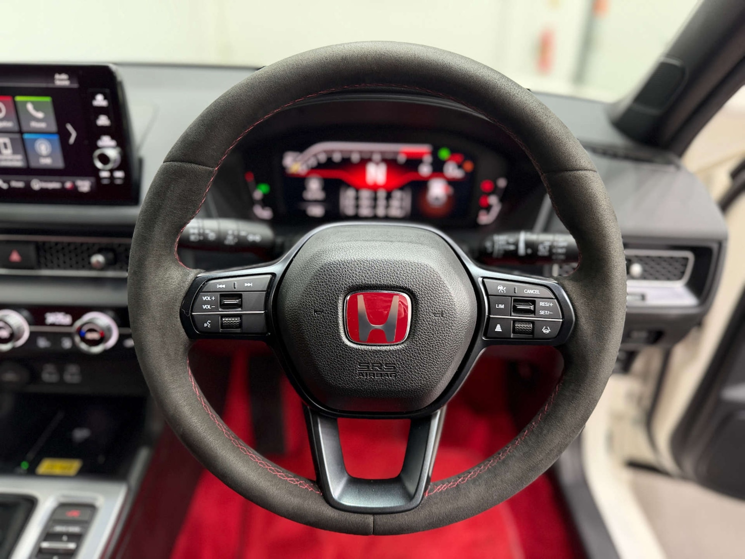 Used Honda Civic 2023 for sale - 76628286: Photo 22