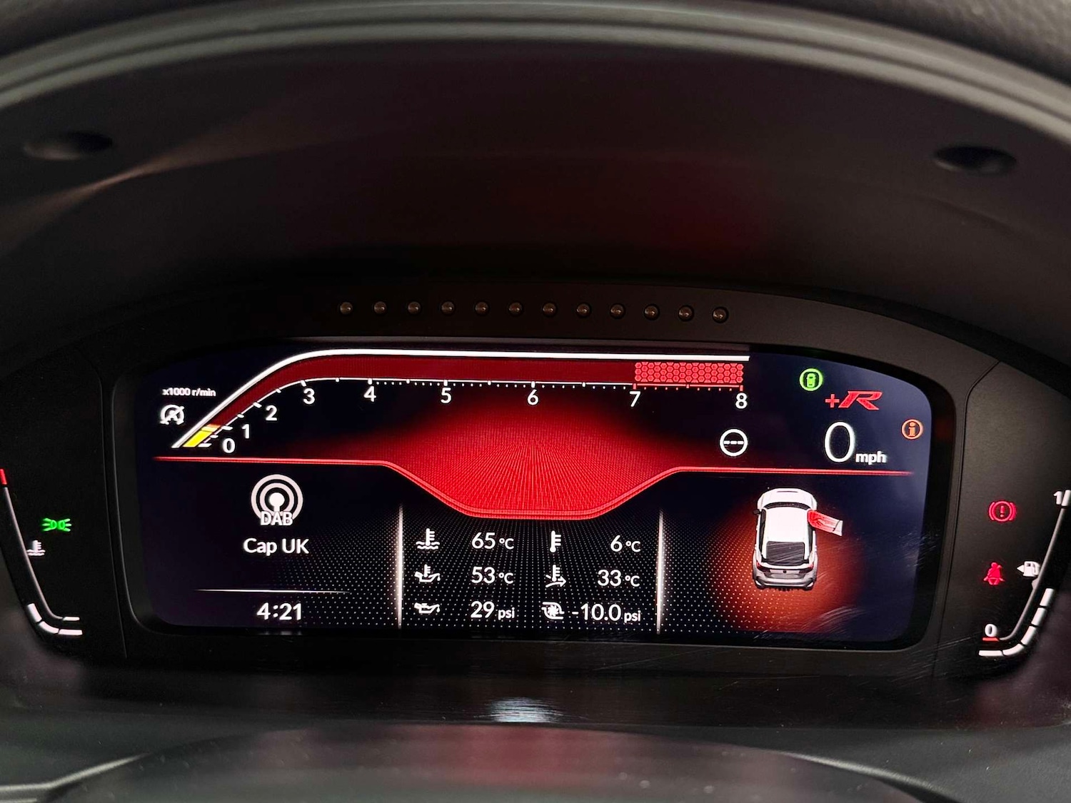 Used Honda Civic 2023 for sale - 76628286: Photo 23