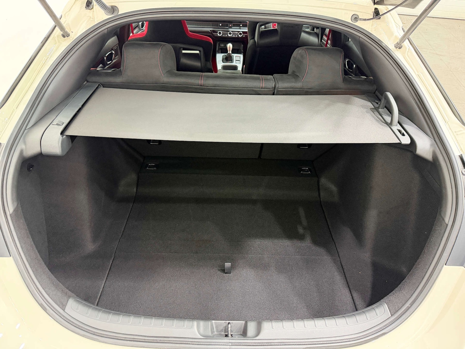 Used Honda Civic 2023 for sale - 76628286: Photo 27