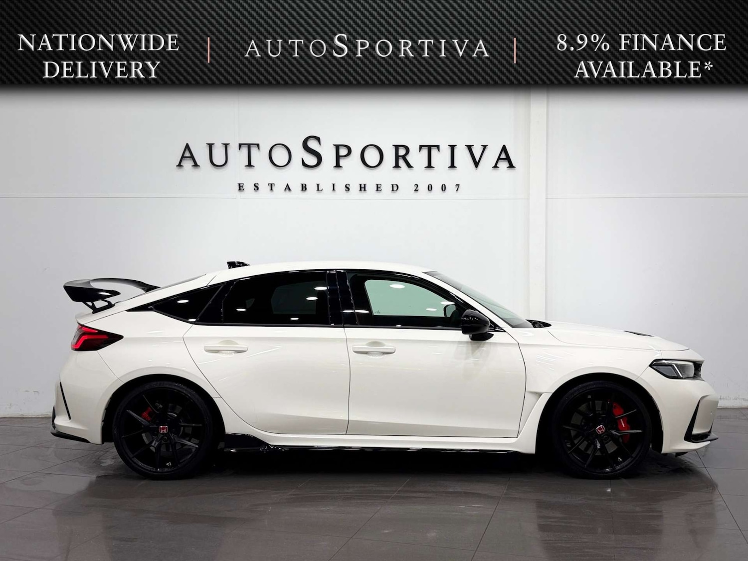 Used Honda Civic 2023 for sale - 76628286: Photo 3