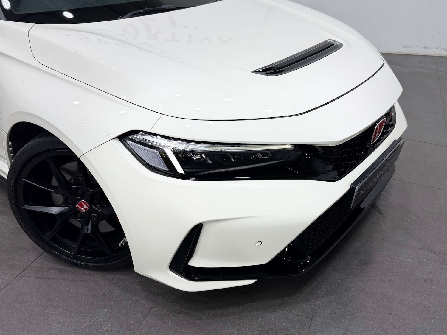 Used Honda Civic 2023 for sale - 76628286: Photo 34