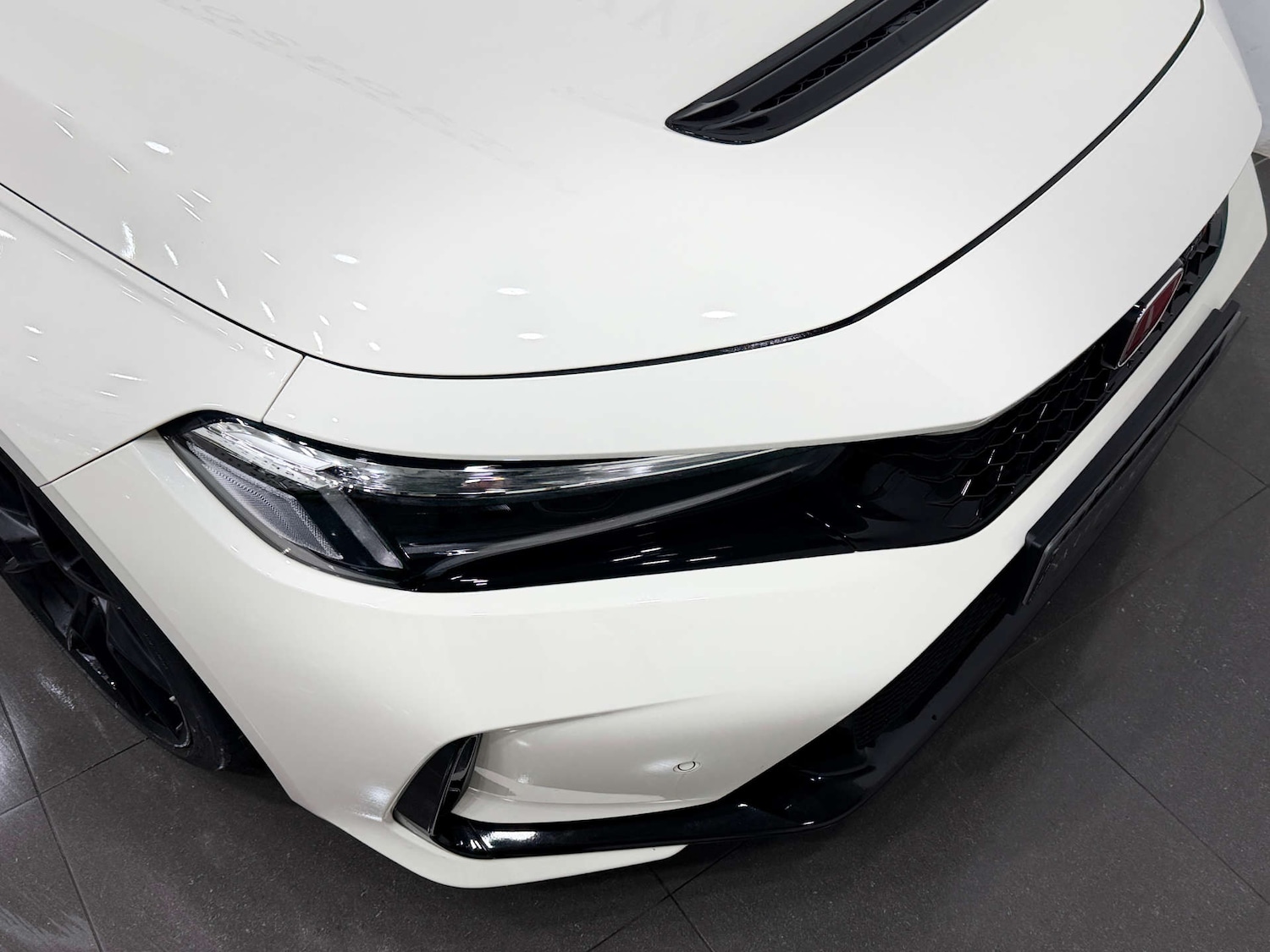 Used Honda Civic 2023 for sale - 76628286: Photo 35