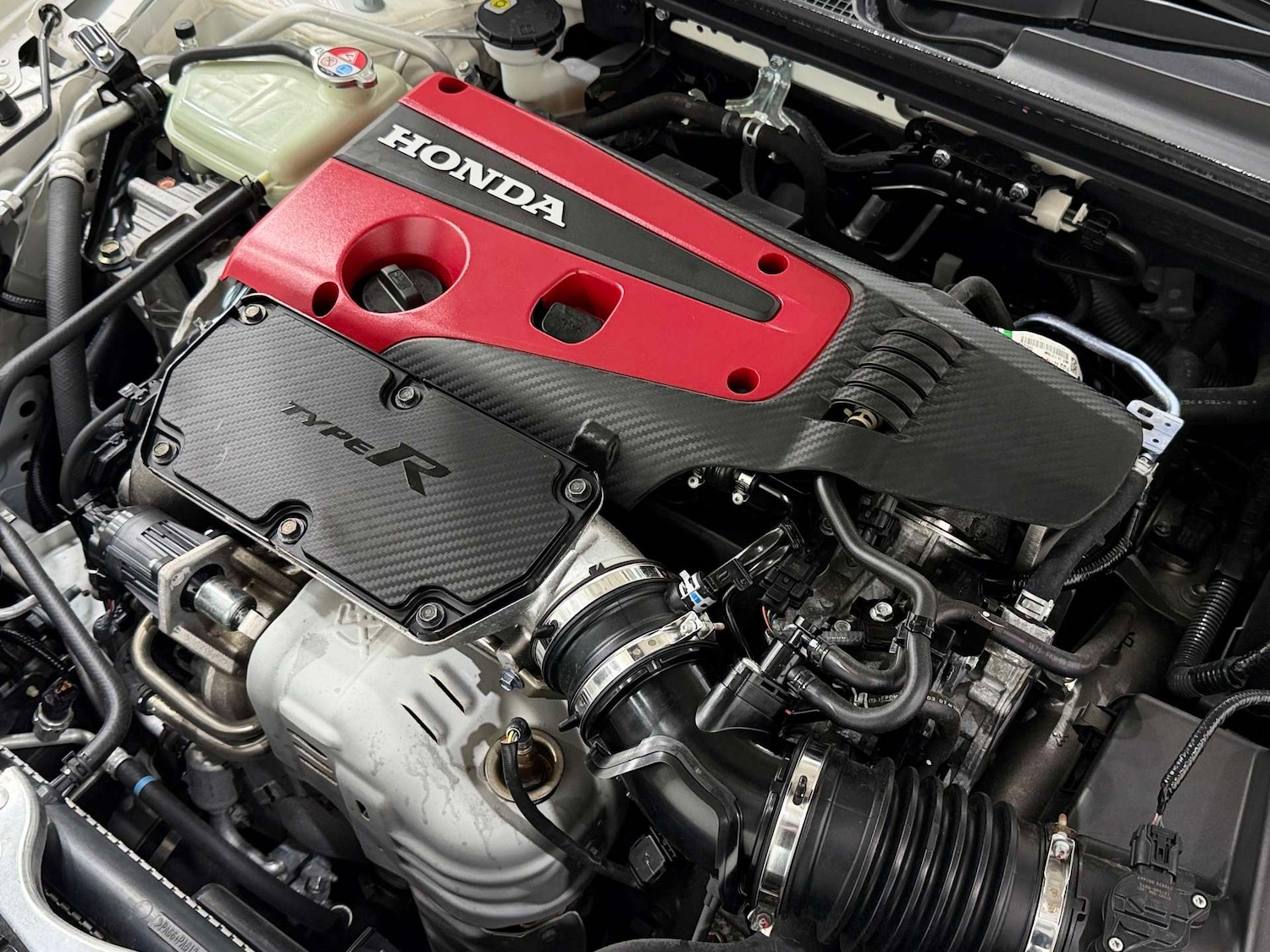 Used Honda Civic 2023 for sale - 76628286: Photo 37