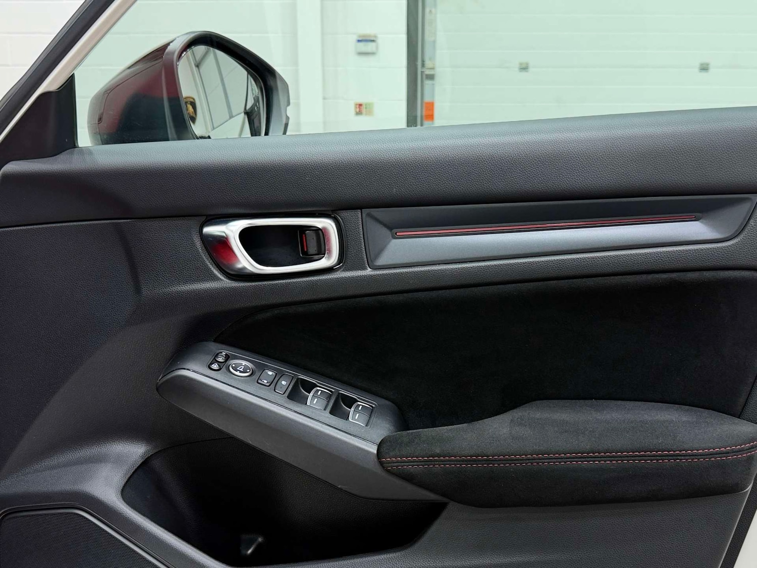 Used Honda Civic 2023 for sale - 76628286: Photo 41