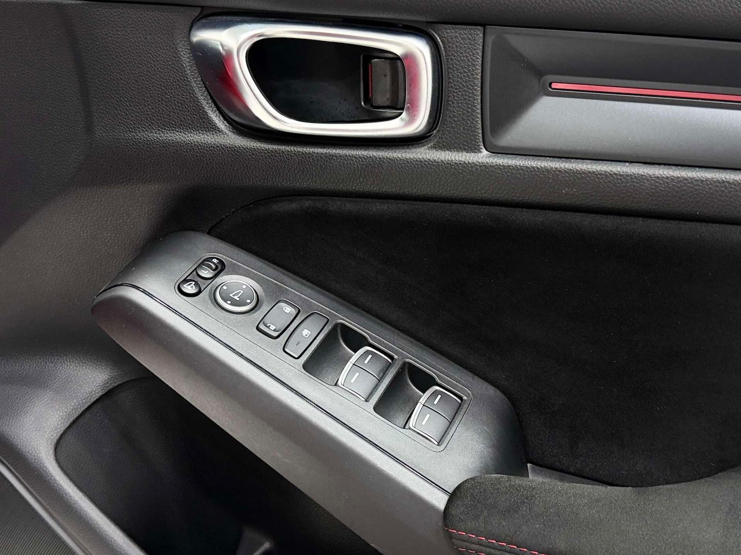 Used Honda Civic 2023 for sale - 76628286: Photo 42