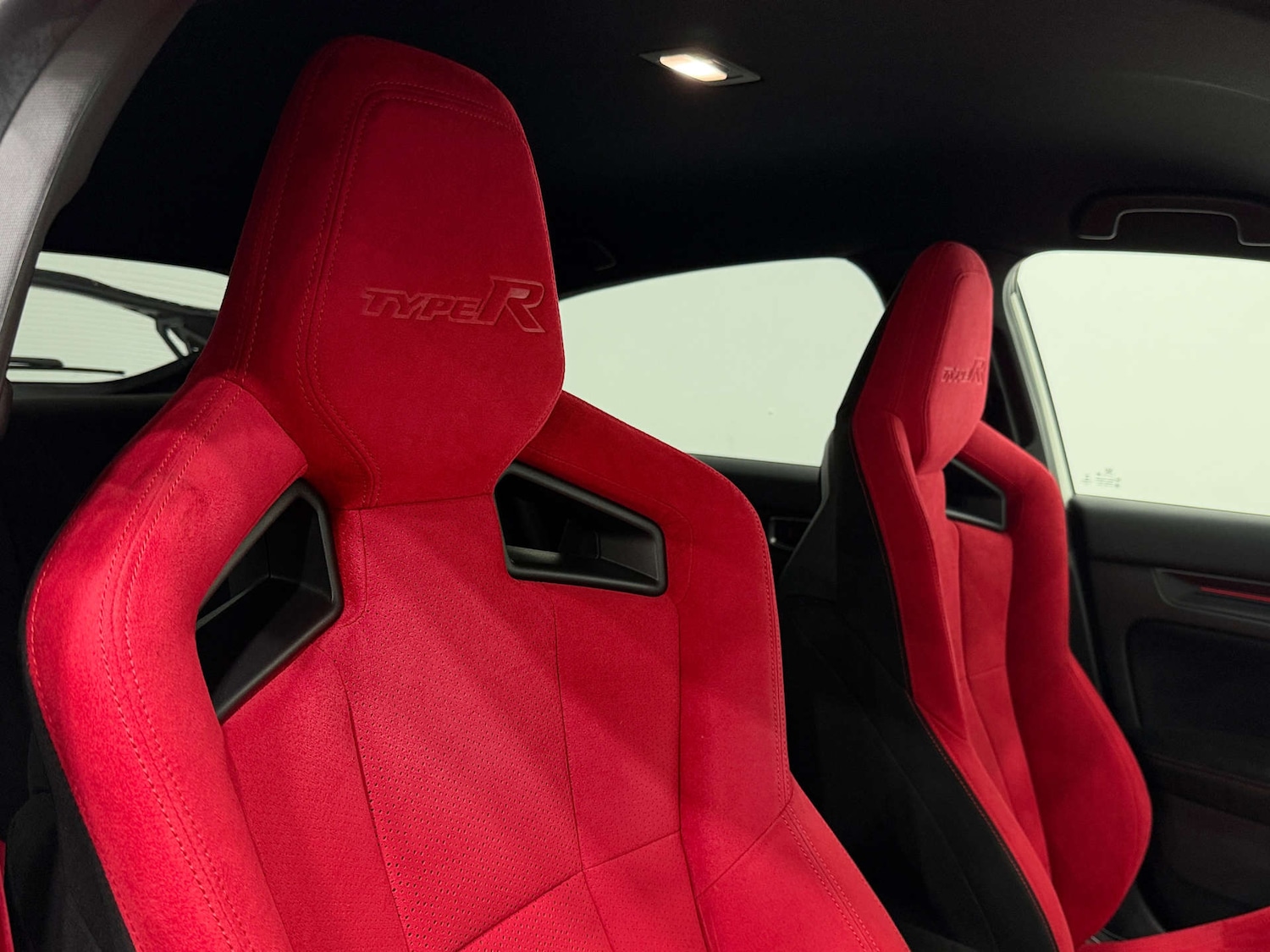 Used Honda Civic 2023 for sale - 76628286: Photo 43