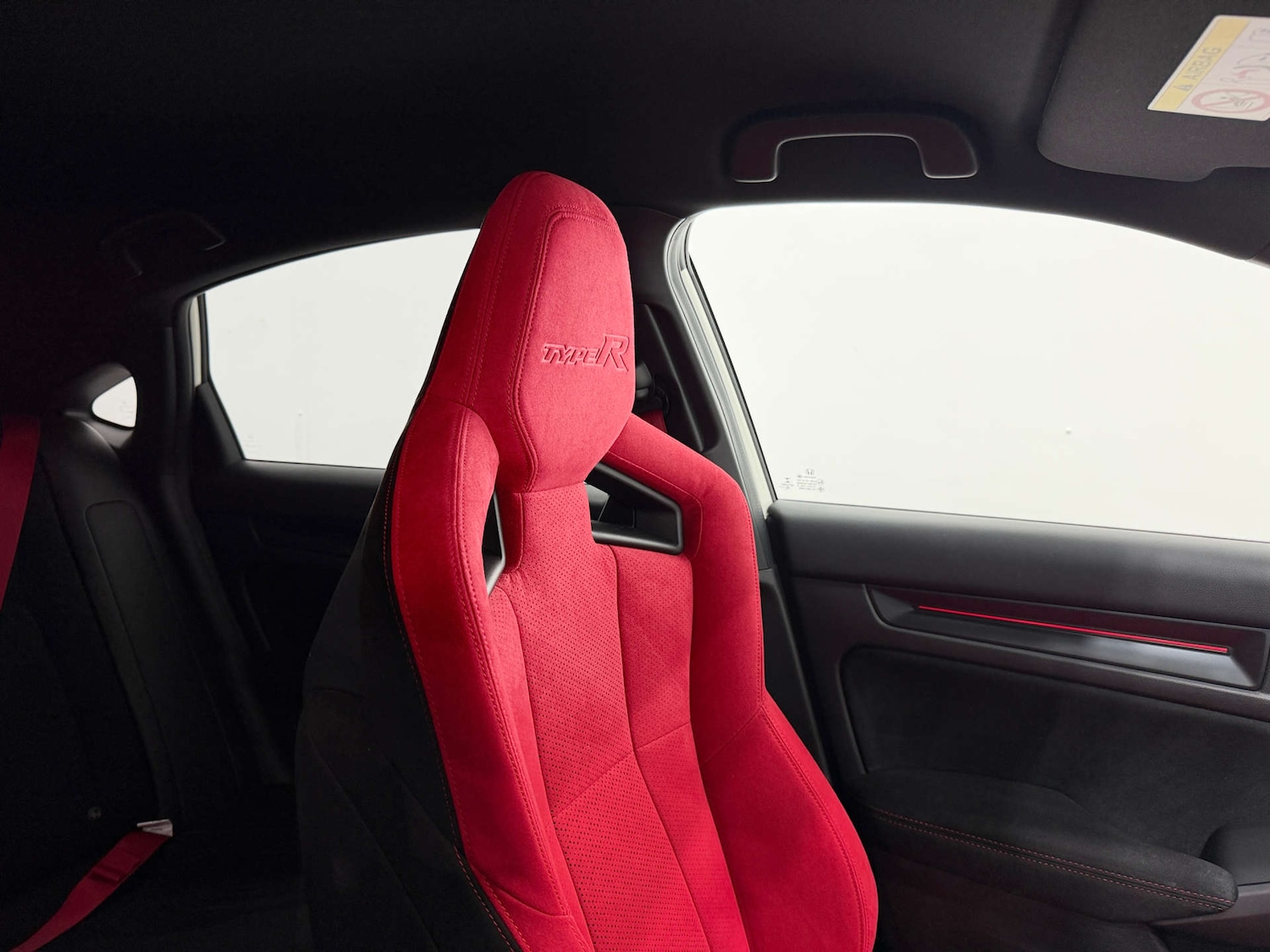 Used Honda Civic 2023 for sale - 76628286: Photo 44