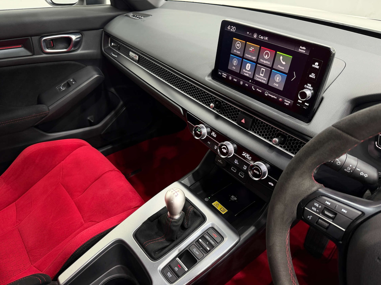 Used Honda Civic 2023 for sale - 76628286: Photo 46