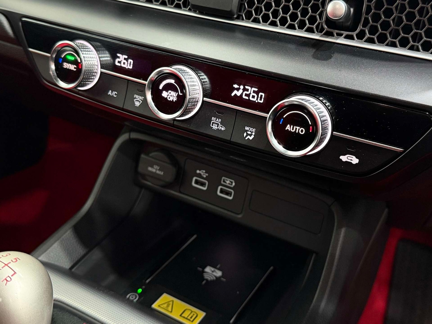 Used Honda Civic 2023 for sale - 76628286: Photo 47