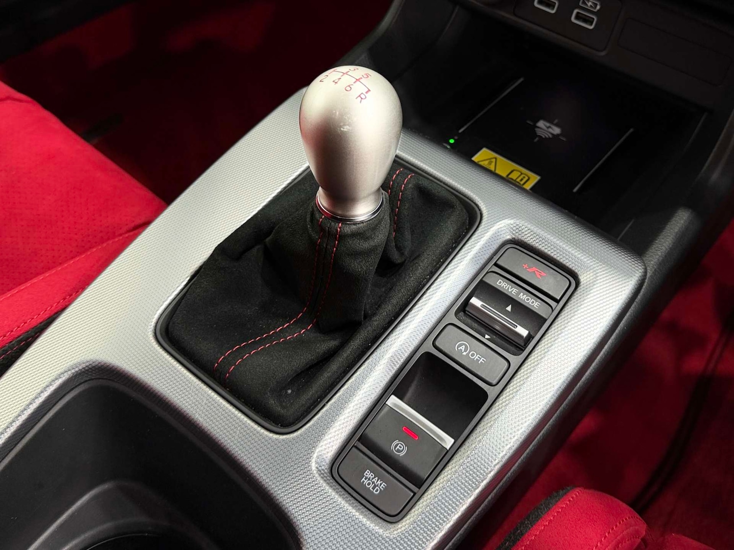 Used Honda Civic 2023 for sale - 76628286: Photo 48