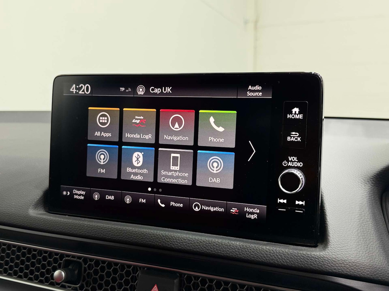 Used Honda Civic 2023 for sale - 76628286: Photo 49