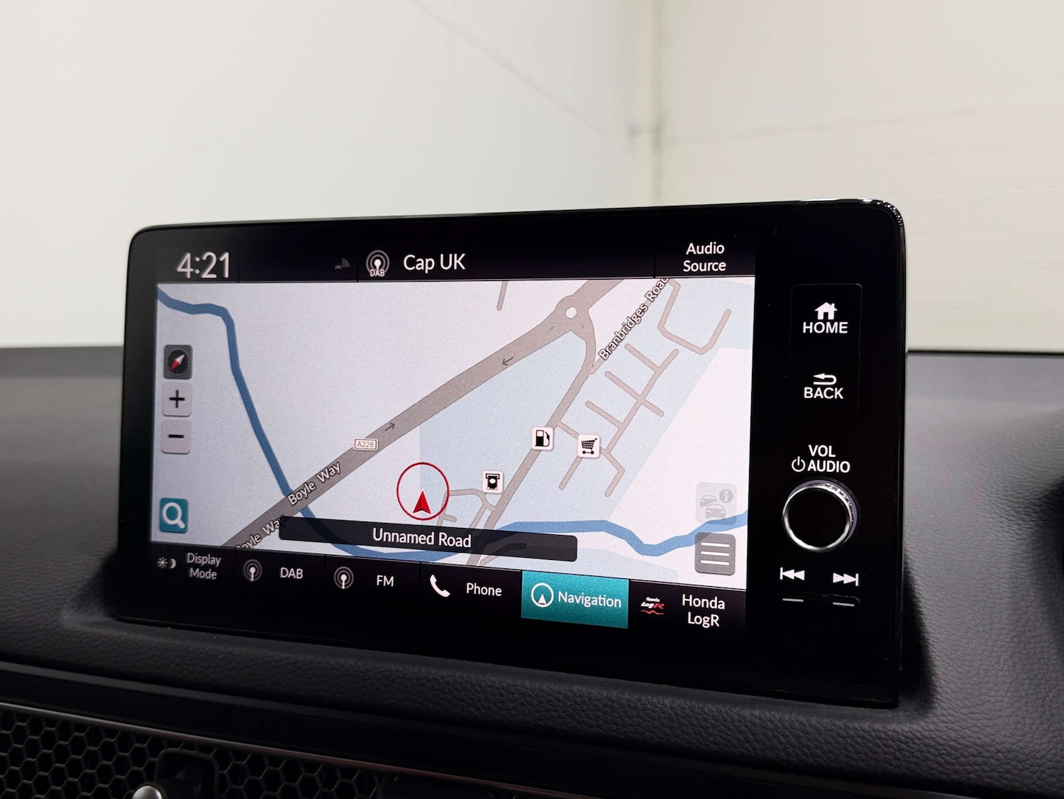 Used Honda Civic 2023 for sale - 76628286: Photo 50