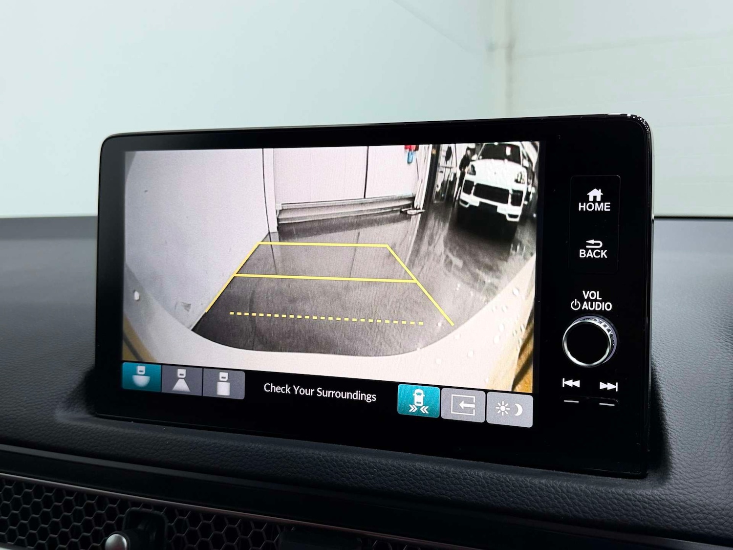 Used Honda Civic 2023 for sale - 76628286: Photo 51