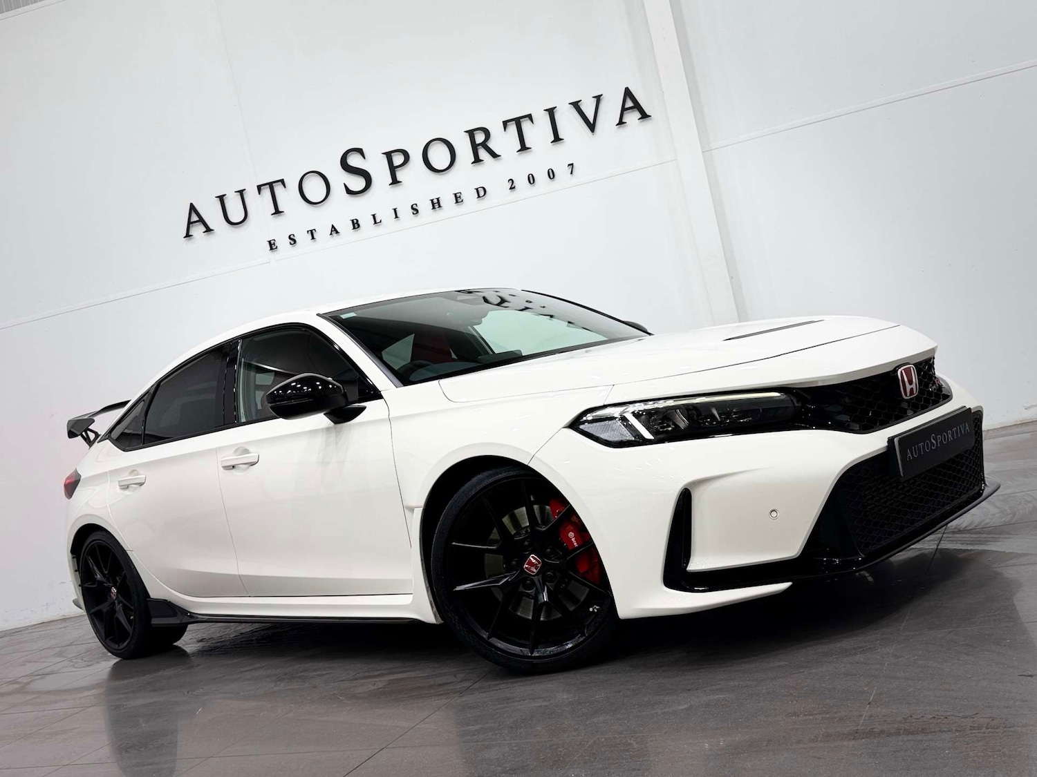 Used Honda Civic 2023 for sale - 76628286: Photo 52