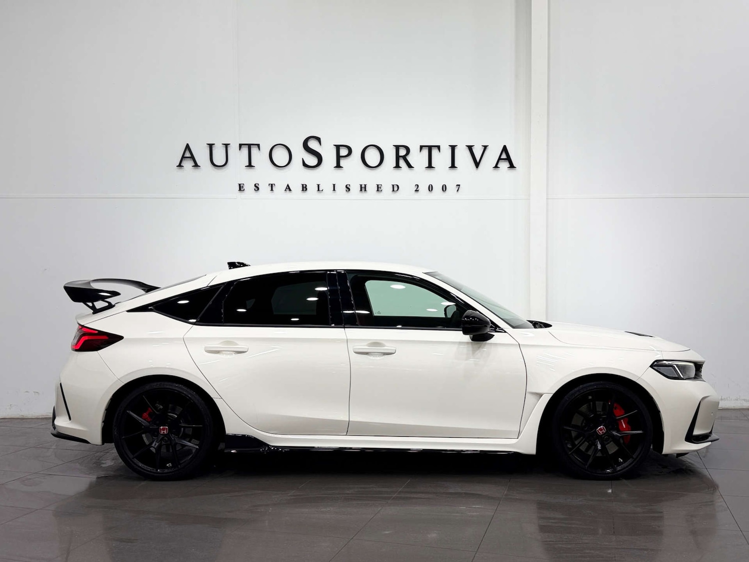 Used Honda Civic 2023 for sale - 76628286: Photo 6