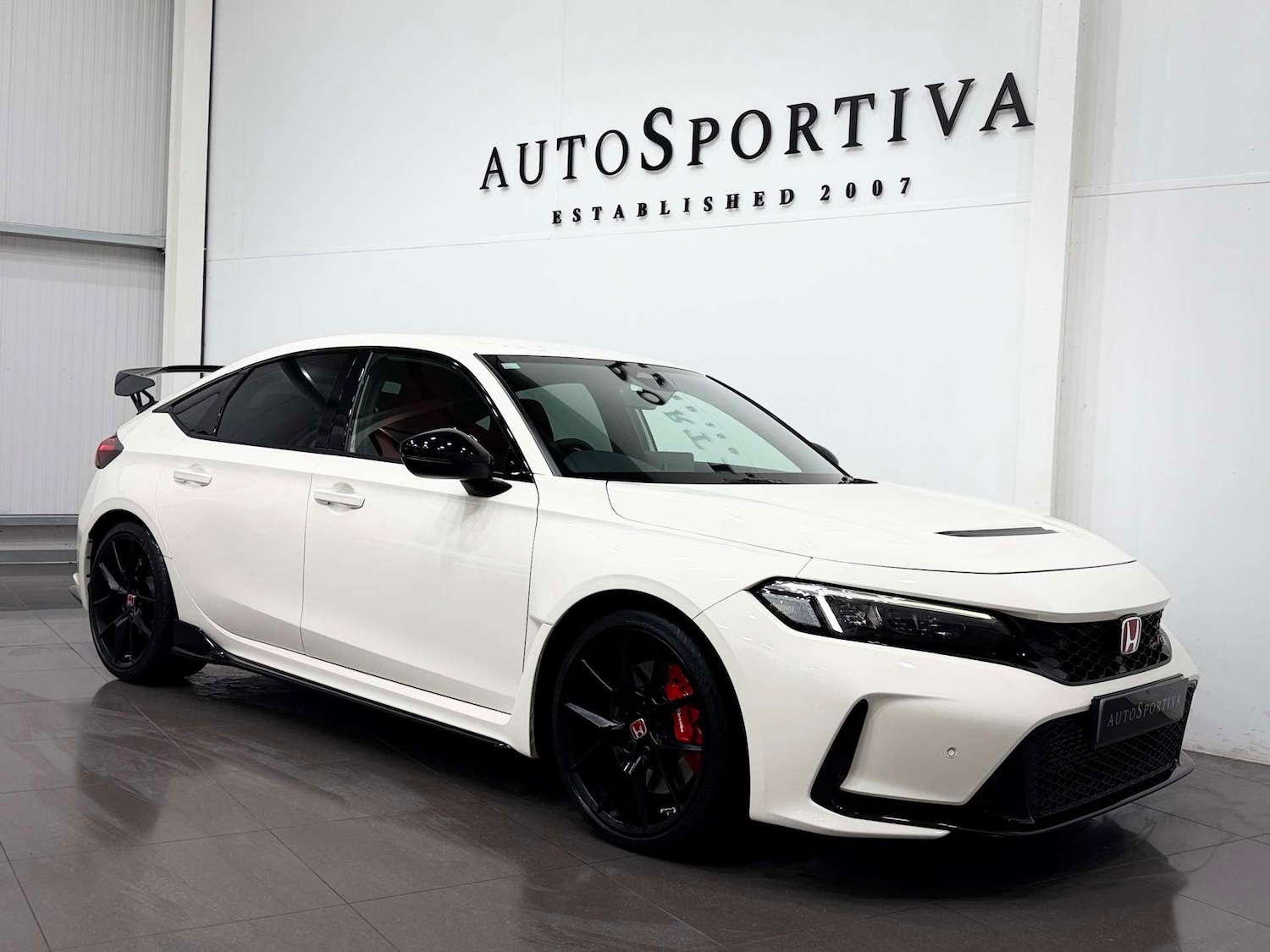 Used Honda Civic 2023 for sale - 76628286: Photo 7