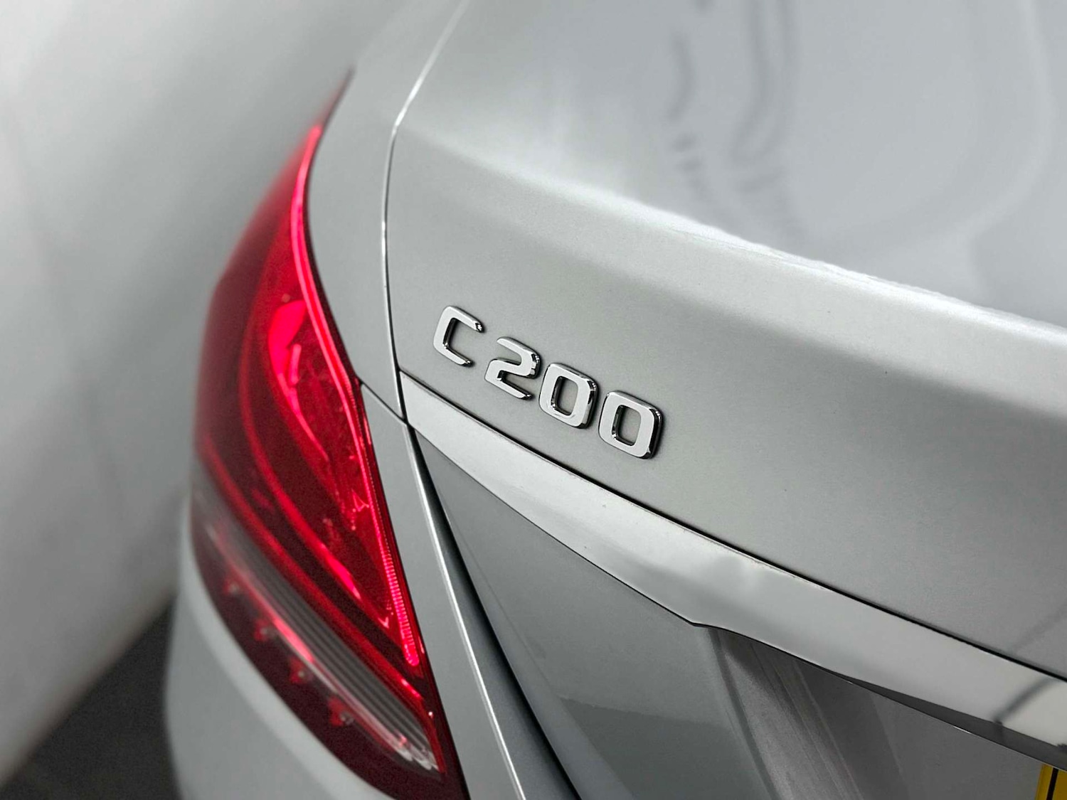 Used Mercedes-Benz C Class 2017 for sale - 76547243: Photo 21