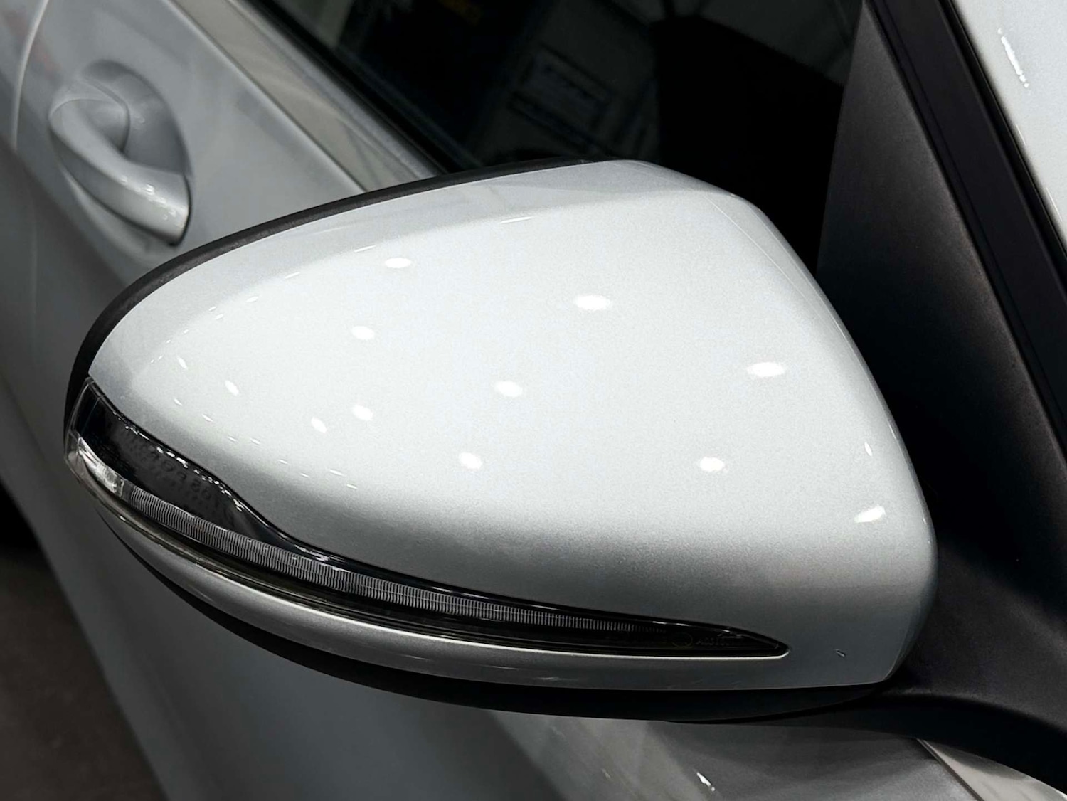 Used Mercedes-Benz C Class 2017 for sale - 76547243: Photo 22