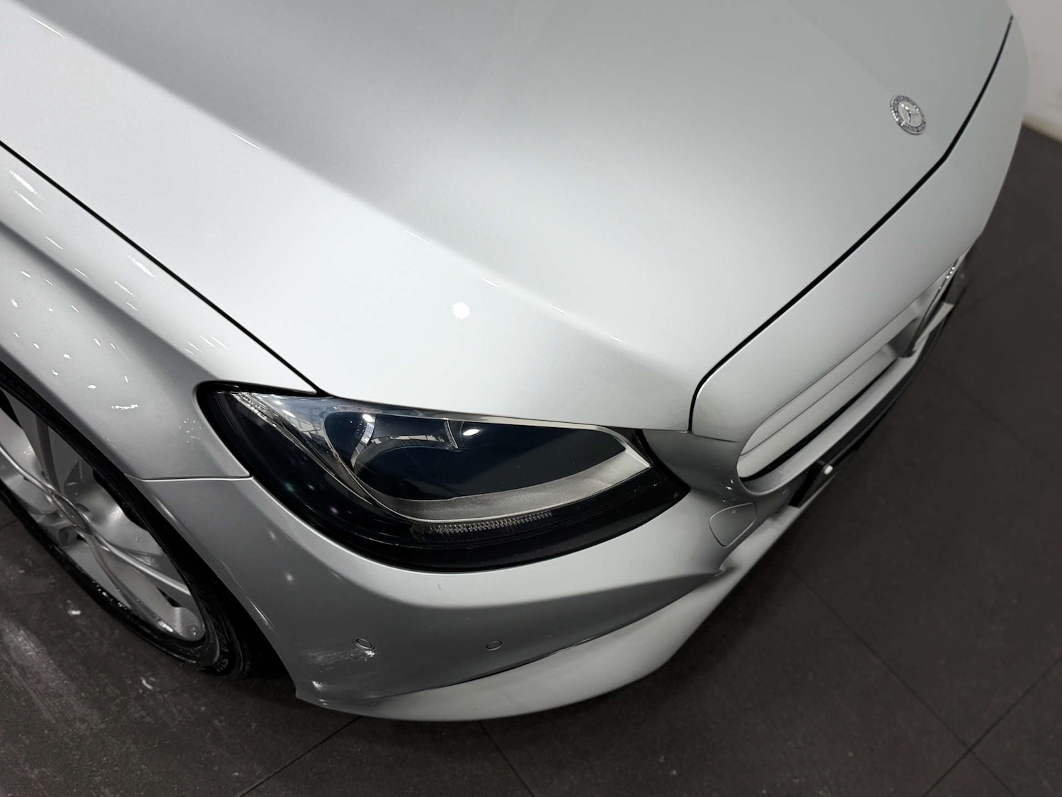 Used Mercedes-Benz C Class 2017 for sale - 76547243: Photo 23