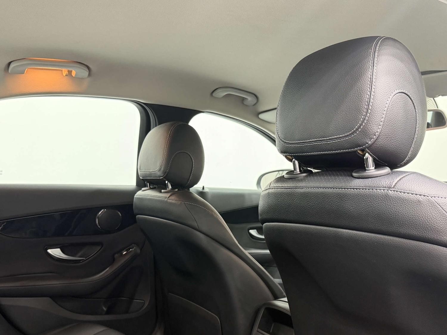 Used Mercedes-Benz C Class 2017 for sale - 76547243: Photo 29