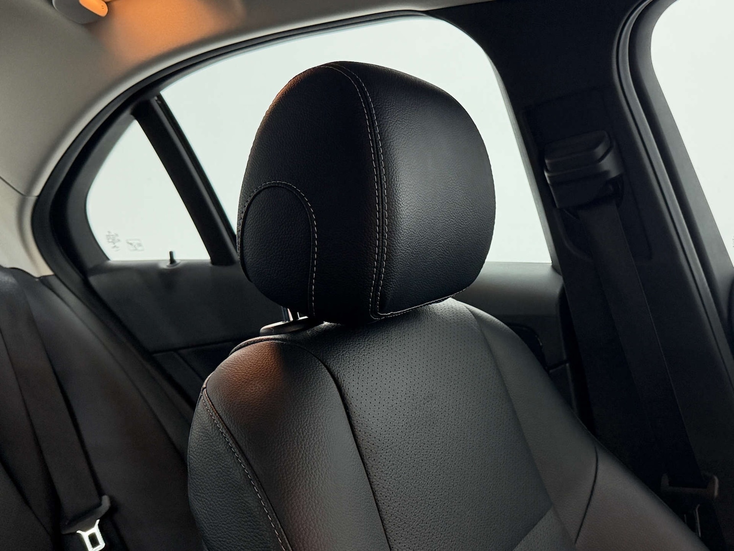 Used Mercedes-Benz C Class 2017 for sale - 76547243: Photo 37