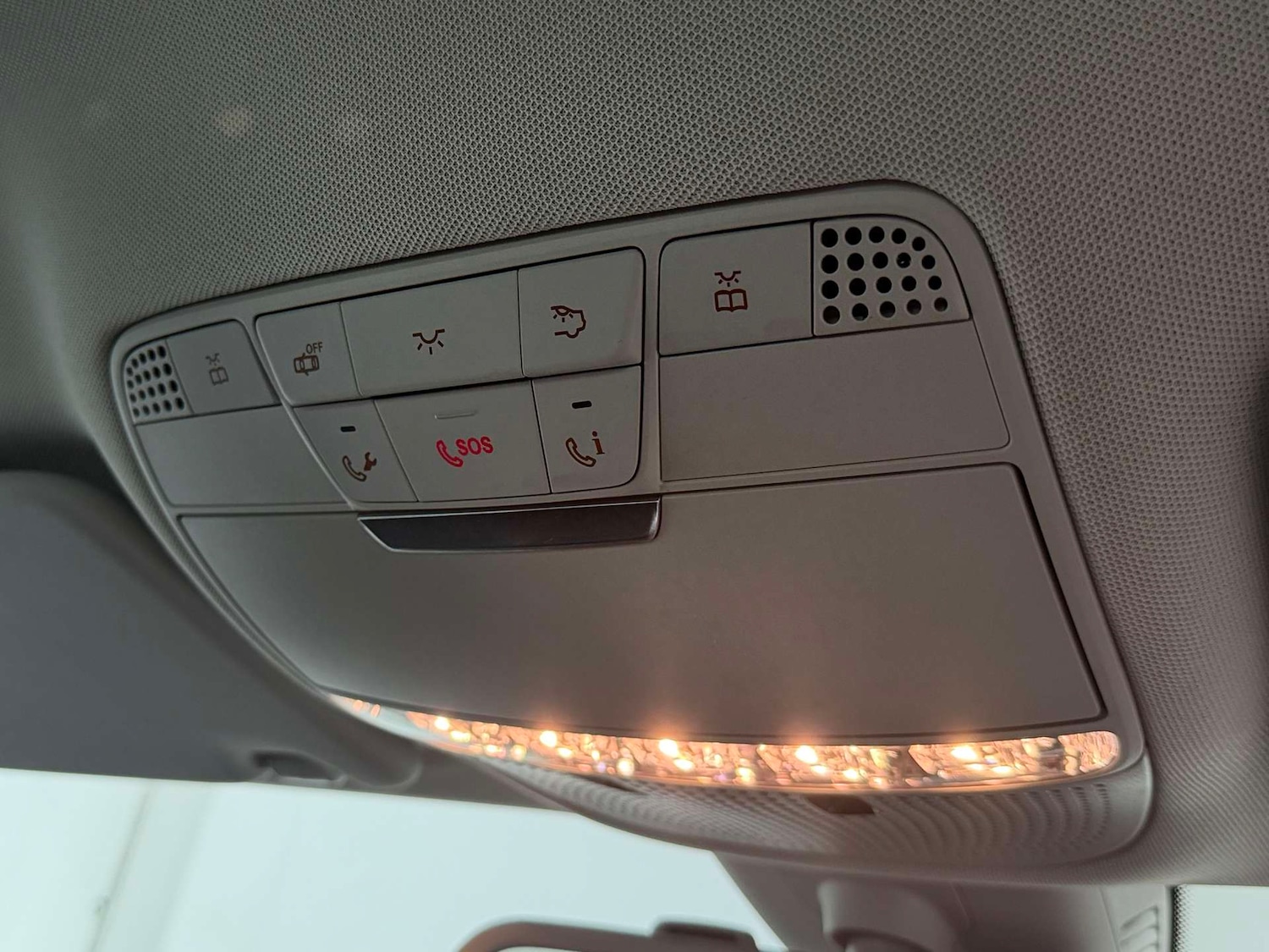 Used Mercedes-Benz C Class 2017 for sale - 76547243: Photo 38