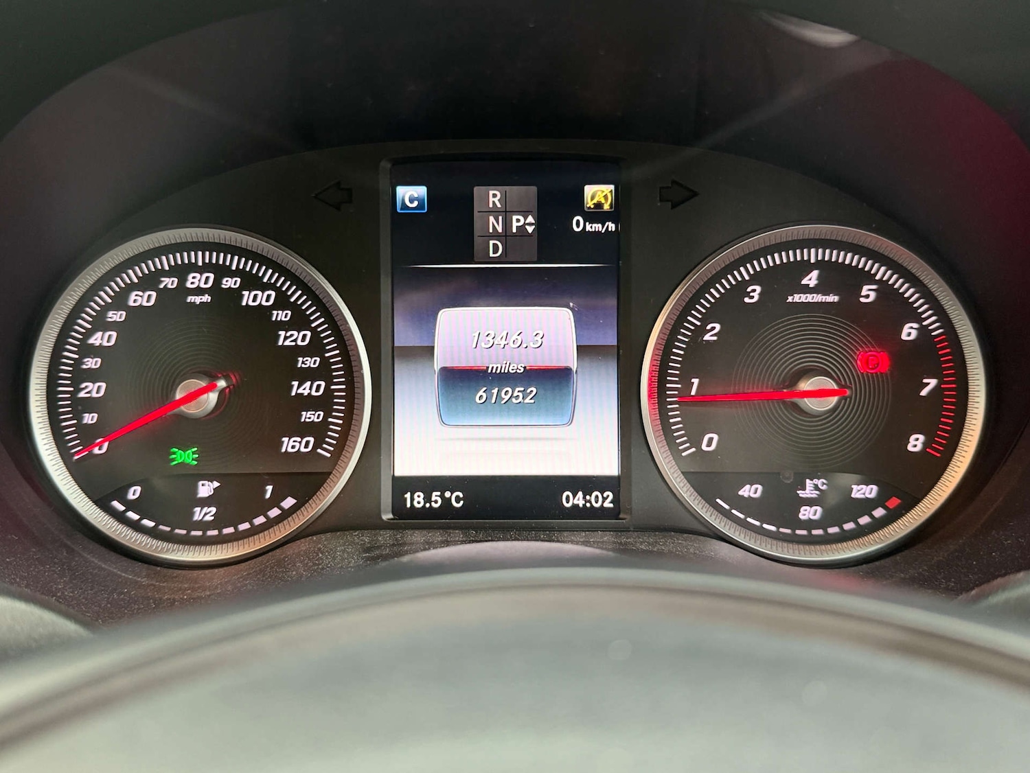 Used Mercedes-Benz C Class 2017 for sale - 76547243: Photo 39