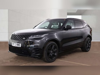 Used Land Rover Range Rover Velar 2023 for sale - 78389824: Photo