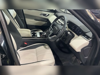 Used Land Rover Range Rover Velar 2023 for sale - 78389824: Photo