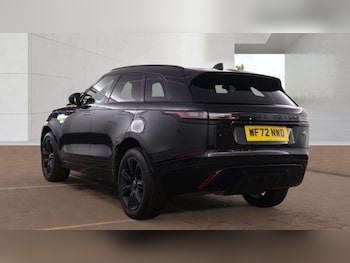 Used Land Rover Range Rover Velar 2023 for sale - 78389824: Photo