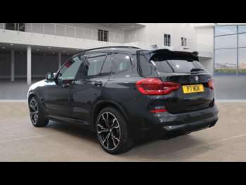 Used BMW X3 2021 for sale - 74870845: Photo