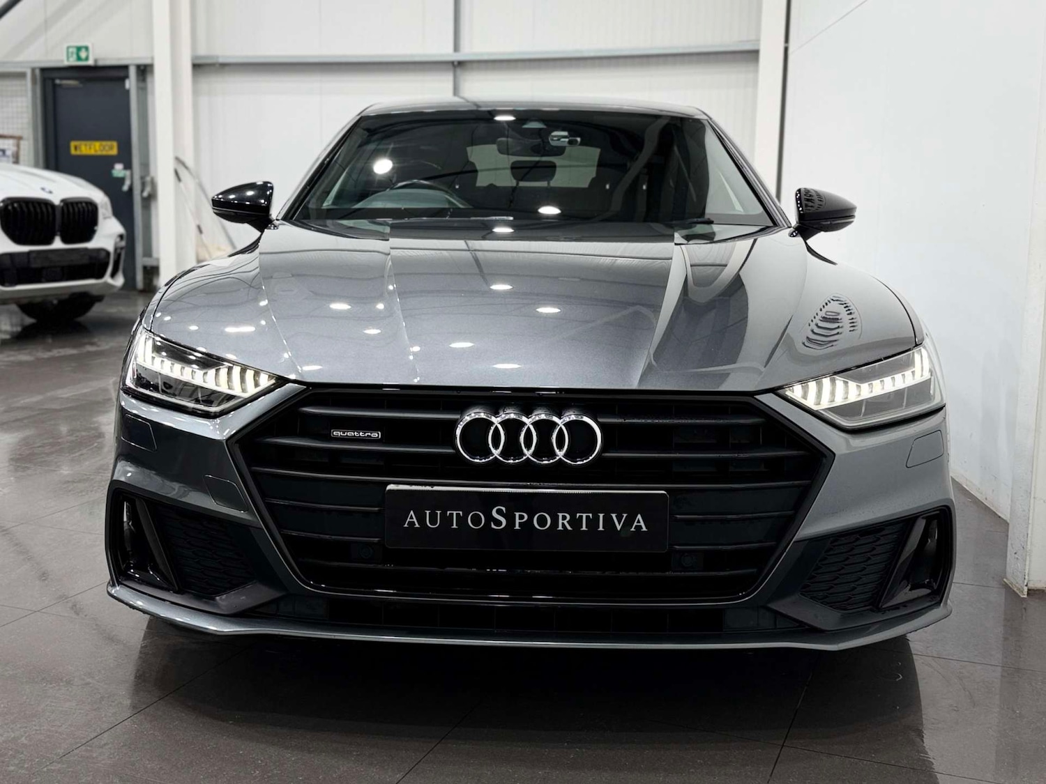 Used Audi A7 2022 for sale - 76304373: Photo 10