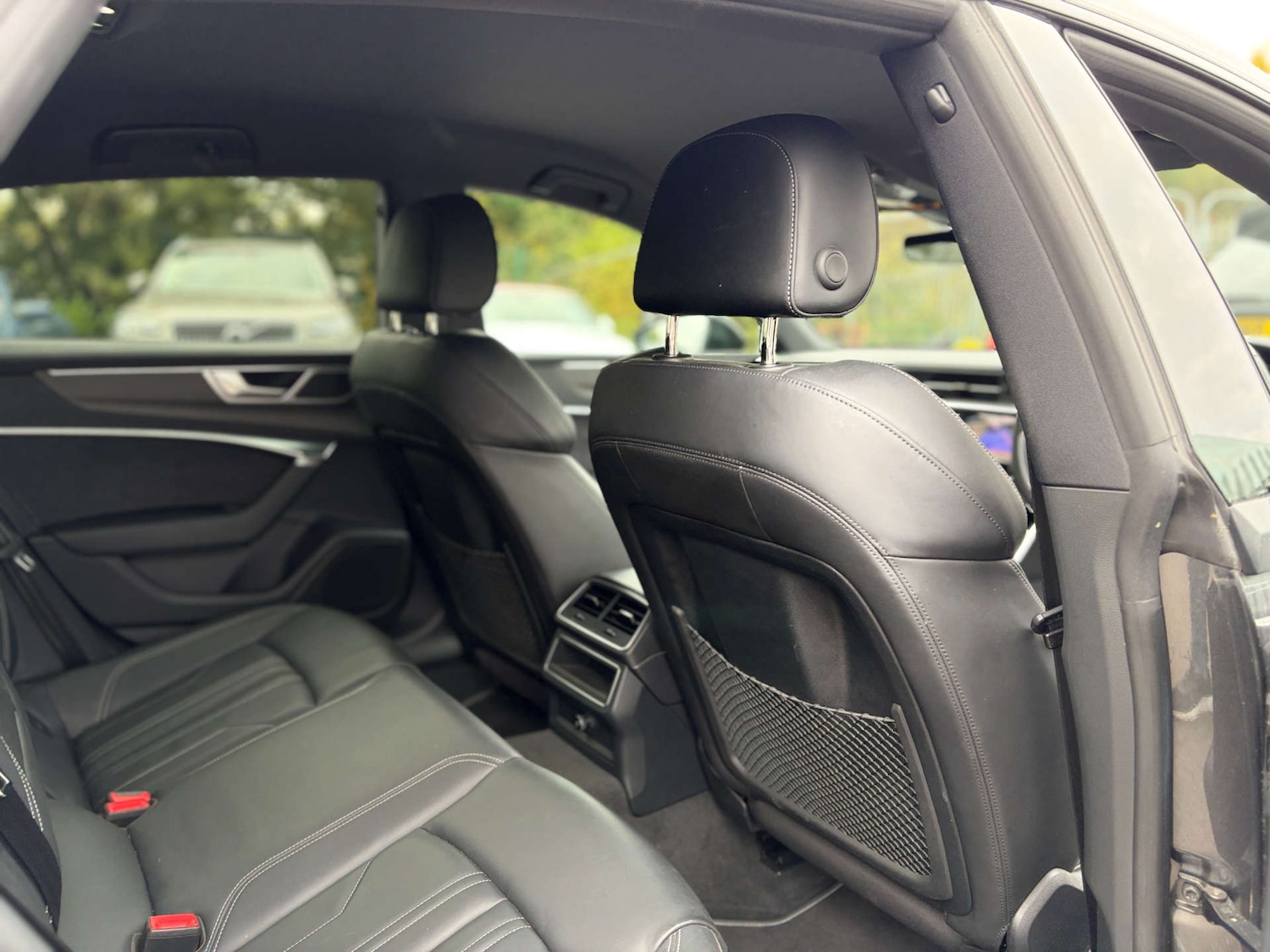 Used Audi A7 2022 for sale - 76304373: Photo 12