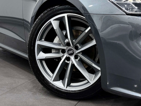 Used Audi A7 2022 for sale - 76304373: Photo 15