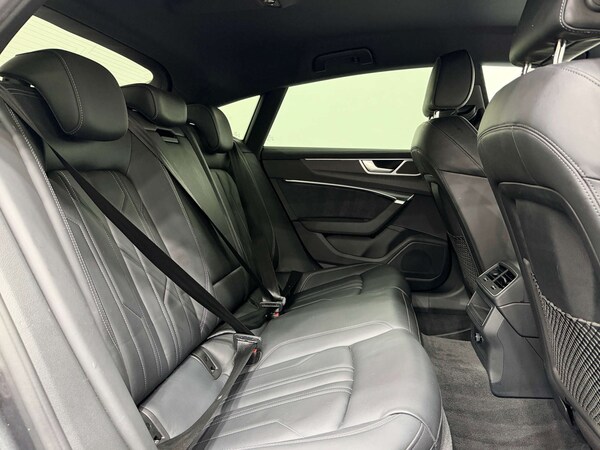 Used Audi A7 2022 for sale - 76304373: Photo 19