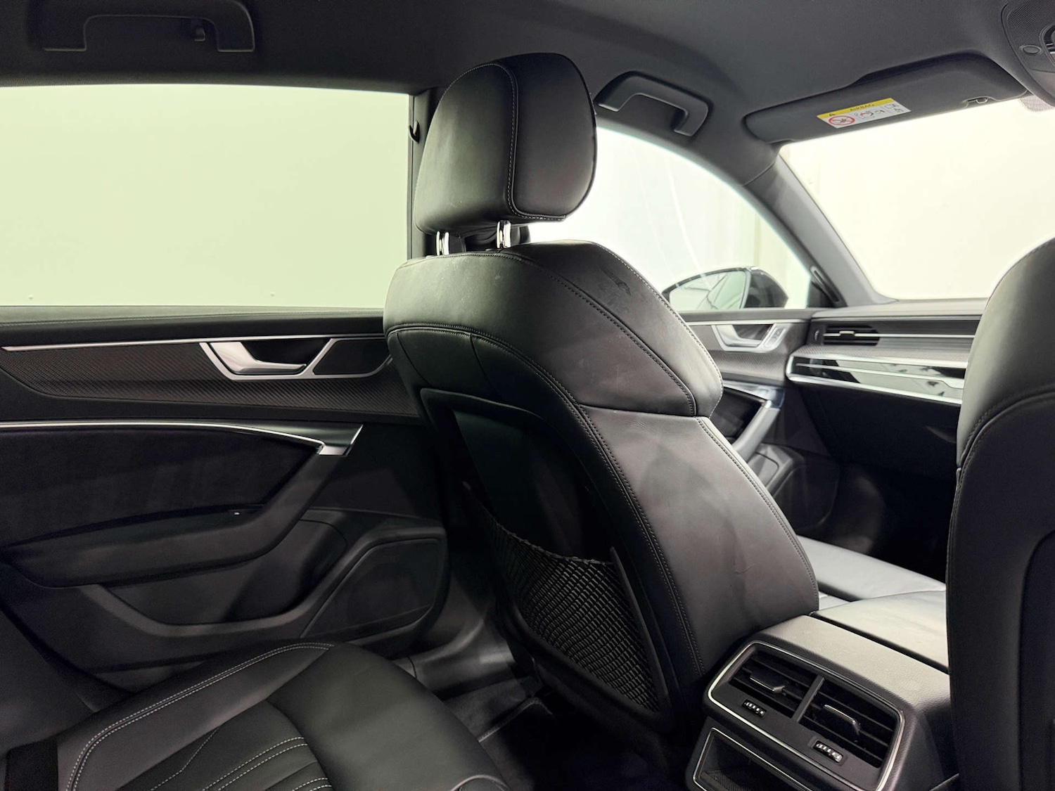 Used Audi A7 2022 for sale - 76304373: Photo 21