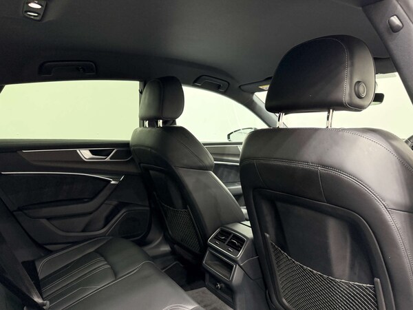Used Audi A7 2022 for sale - 76304373: Photo 22