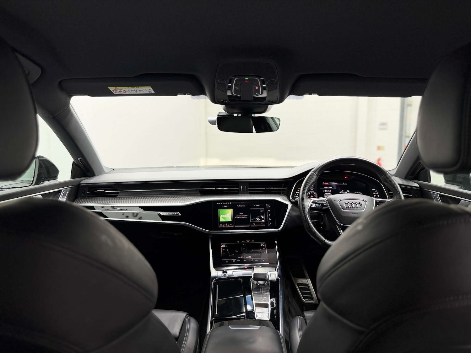 Used Audi A7 2022 for sale - 76304373: Photo 23