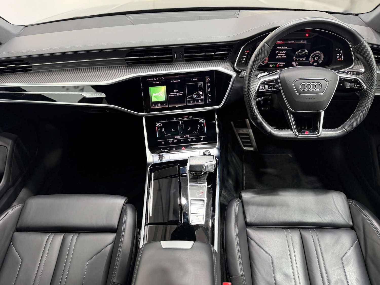 Used Audi A7 2022 for sale - 76304373: Photo 25