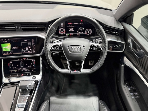 Used Audi A7 2022 for sale - 76304373: Photo 25