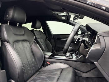 Used Audi A7 2022 for sale - 76304373: Photo