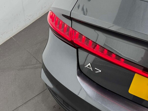 Used Audi A7 2022 for sale - 76304373: Photo 30