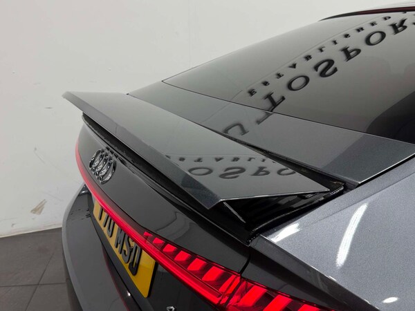 Used Audi A7 2022 for sale - 76304373: Photo 31