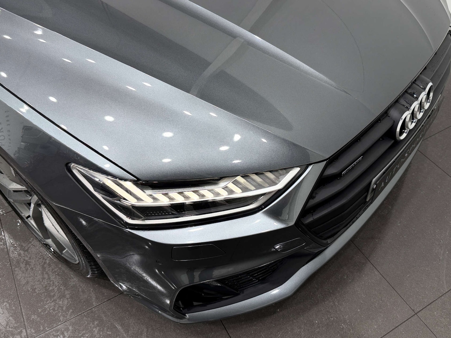 Used Audi A7 2022 for sale - 76304373: Photo 37